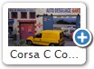 Corsa C Combo Van Bild 3b

Hersteller: Minichamps
maisgelb (nur bei Opel) zwischen Anfang 2002 und Mitte 2002,
vermutlich Presentationsmodell für Händler; Auflagen ???