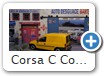 Corsa C Combo Van Bild 3b

Hersteller: Minichamps
maisgelb (nur bei Opel) zwischen Anfang 2002 und Mitte 2002,
vermutlich Presentationsmodell fr Hndler; Auflagen ???