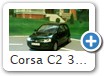 Corsa C2 3-trer Eigenbau Bild 1

Eigenumbau des Facelift C2 auf Basis des Minichampsmodell. Umlackiert in digitalgrnmetallic.