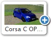 Corsa C OPC Bild 1

Hersteller: Rialto - Models
Selbst fertiggestellter Bausatz in ardenblau

Die OPC - Variante des Corsa besa einen 1.6i Turbo - Motor mit 175 PS bei 225 km/h. Angeblich wurden 3 Stck gebaut, welche alle im Besitz von Opel sind.
