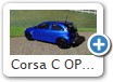 Corsa C OPC Bild 4

Hersteller: Rialto - Models
Selbst fertiggestellter Bausatz in ardenblau

Die OPC - Variante des Corsa besaß einen 1.6i Turbo - Motor mit 175 PS bei 225 km/h. Angeblich wurden 3 Stück gebaut, welche alle im Besitz von Opel sind.