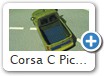 Corsa C Pick-up Eigenbau Bild 4

Ein von mir auf Basis eines Minichamps - Modells umgebauter Combo als Pick-Up in brokatgelbmetallic mit königsblau, BBS RZ- Felgen von Sprint43 und selbstgefertigten Doppelauspuff.