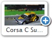 Corsa C Super1600 Bild 3

Hersteller: Schuco
Auflage ??? und Jahr 2004

Zum Original:
Fahrer  Rotter/Hawrauke DRM 2003