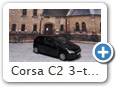 Corsa C2 3-türer Eigenbau Bild 1

Eigenumbau des Facelift C2 auf Basis des Minichampsmodell. Umlackiert in digitalgrünmetallic.