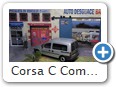 Corsa C Combo Tour Bild 1b

Hersteller: Minichamps
starsilber III zwischen Anfang 2002 und Mitte 2002,
vermutlich Presentationsmodell für Händler; Auflagen ???