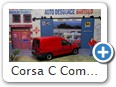 Corsa C Combo Van Bild 4b
Hersteller: Minichamps
magmarot Auflage und Jahr ???