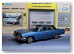 Diplomat A Limousine Bild 2a

Hersteller: Paradcar 
(Bausatz oder Fertigmodell Nr.60)
aeroblaumetallic Auflage und Jahr nicht bekannt