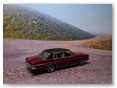 Diplomat B Limousine Bild 4b
Hersteller: Minichamps (430046073)
OCC (Opel Car Collection): chiantirot 7.500 mal ca. 11/01