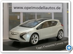 Flextreme Concept Bild 1 KI
KI-Bild eines möglichen Modellautos in 1:43