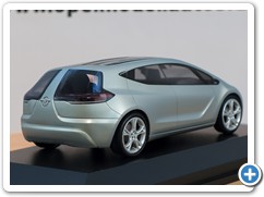 Flextreme Concept Bild 2 KI
KI-Bild eines möglichen Modellautos in 1:43