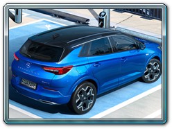 Opel Grandland X Facelift Bild 2

Keine Modelle geplant