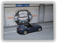 GT Roadster Bild 3b

Hersteller: Schuco (1799621)
eifelblaumetallic (nur bei Opel ) Auflage ??? Mitte 2007