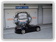 GT Roadster Bild 2b
Hersteller: Schuco (04771)
nachtblaumetallic Auflage 1500 Juli 2007