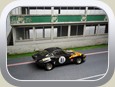 GT Rennversion 1971 Bild 3b
Hersteller: Autodrome (STM07)
als Bausatz oder Fertigmodell, es gibt noch zwei weitere Varianten, Auflagen und Jahr ???, da noch gebaut wird.
Zum Original:
Gefahren für Steinmetz auf dem Nürburgring