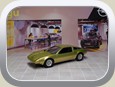 Studie GT/W 1975 Geneve
Hersteller: Avenue43 (60049)
333x Mitte 2020