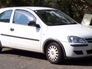 Holden XC Barina (2001 - 2005)

Diesmal auf Opel Corsa C - Basis.
Motoren: 1,4 i - 1,8i von 90 PS bis 125 PS.