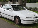 Holden Calibra (1989 - 1997) Bild 1

Keine Modelle bekannt