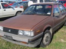 Holden Camira JJ (1984 - 1987)

Nur fr Neu-Seeland, aber auch gleiche Plattform wie Opel Ascona C.