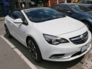 Holden Cascada (2013 - 2019)

Der Opel Cascada kommt fast unverndert als Holden nach Australien.