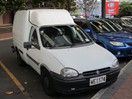 Holden SB Combo (1993 - 2001)

Unverndert als Rechtslenker fr den australischen Markt.