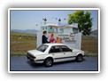 Commodore VB Daten

Auf Basis des Opel Commodore C gebaut.
Motoren: 2,85lR6 mit 87 PS; 3,3lR6 mit 90-97 PS; 4,2lV8 mit 118-131 PS; 5,0lV8 mit 155-170 PS
Varianten: 4-türige Limousine, 5-türiger Kombi
Ausstattung: Basis, SL, SL/E
Verkaufszahlen: 95.906