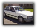 Commodore VK (04/1984 - 02/1986)

Jetzt auf Basis des Opel Senator A.
Motoren: 3,3l mit 117 PS; 3,3i mit 144 PS und 5,0 V8 mit 171 PS
Verkaufszahlen: 135.705
