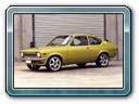 Holden Gemini (1975 - 1979)
Fast identisch mit Isuzu Gemini, also verwandt mit Opel Kadett C.
Motor 1,6l mit 85 PS, Verkaufszahlen: 102.661