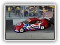 Holden Commodore VE V8SCC 2009 Bild 1
Hersteller: Classic Carlectables (1003-5)
Jason Bargwanna (Sprint Gas Racing) Auflage 750 Oktober 2009