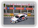 Holden Commodore VT SCS 2000 Bild 8a
Hersteller: Classic Carlectables (1007-4)
Auflage 6000 10/2000
Fahrer: Steven Richards