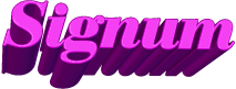 Signum