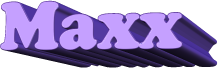 Maxx