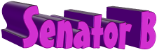 Senator B