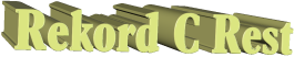 Rekord C Rest