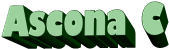 Ascona C