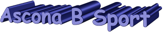 Ascona B Sport