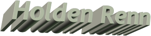 Holden Renn