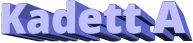 Kadett A