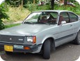 Isuzu Gemini (1981 - 1987)
letztes Facelift.
Motoren gleich, dazu ein 1,6S mit 100 PS.
Verkaufszahlen insgesamt: 768.535.