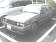 Isuzu Aska JJ120 (1983 - 1988)
Plattform wie Opel Ascona C.
Motoren 1,8 - 2,0 Liter von 73 - 150 PS.