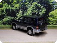 Isuzu Bighorn II (1991 - 1998) Bild 1b
Hersteller: Hi-Story (HS417BL)
bronzeblaumetallic, Auflage ???, erschienen April 2023