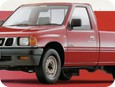 Isuzu Faster (1992 - 1997)
Erstes Facelift.
Motoren: Gleiche Motoren, der 2,8TD wurde von 100 auf 110 PS gesteigert.
In Nordamerika als Isuzu Hombre verkauft.