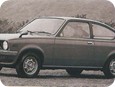 Isuzu Gemini (1974 - 1977)
Fast unverändert zum Opel Kadett C.
Motoren: 1,6 + 1,8 Liter mit 94 - 110 PS