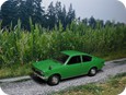 Isuzu Gemini Coupe 1974 Bild 1
Hersteller. AR Box (jcpc39)
signalgrün, Auflage ???, erschienen Juni 2023 innerhalb einer japanischen Hachette Kioskserie.