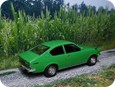 Isuzu Gemini Coupe 1974 Bild 2
Hersteller. AR Box (jcpc39)
signalgrün, Auflage ???, erschienen Juni 2023 innerhalb einer japanischen Hachette Kioskserie.