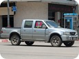 Isuzu Faster (1998 - 2005)
Letzte Faceliftversion.
Motoren: unverändert