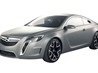 Insignia GTC Concept Daten
Mit diesem Concept auf dem Genfer Salon 2007 läutete Opel das neue Design ein. Wie sich inzwischen herausstellte bekam der Insignia sehr viel davon ab. Der GTC war bestückt mit einem 2,8 V6 Turbo-Motor mit 300 PS. Da dieses Concept sehr gut ankam, entschloss sich Opel den Insignia OPC nur leicht verändert mit dem gleichen Motor auf den Markt zu bringen, allerdings bekam der V6 - Motor nochmals 25 PS drauf und leistet somit 325 PS.