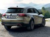 Insignia A CountryTourer Bild 2
Der CountryTourer kam 09 / 2013 auf den Markt und ist nur als Allrad-Luxus-Caravan erhältlich, Modelle sind noch keine erschienen.