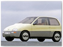 Opel Junior Bild 1