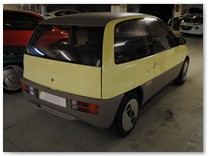 Opel Junior Bild 2
