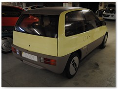 Opel Junior Bild 2